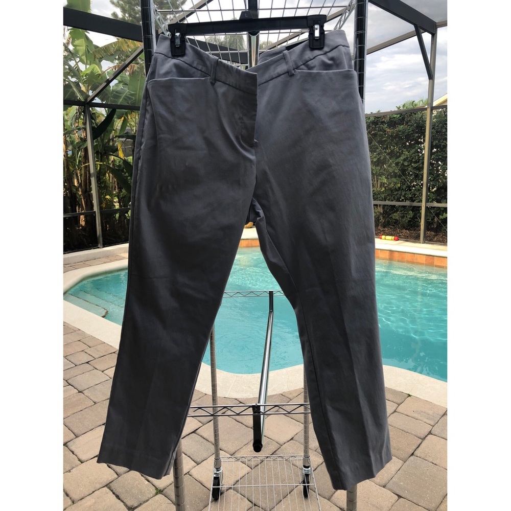 Business casual pants